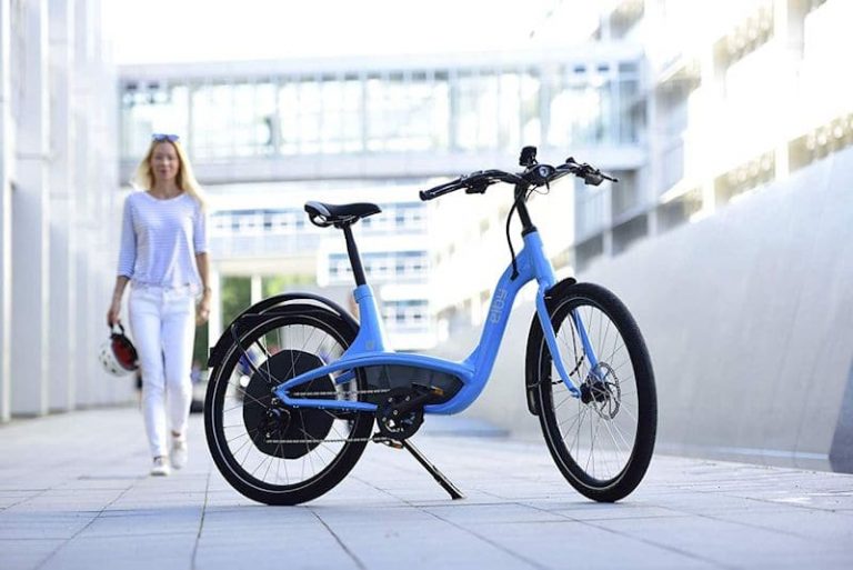 top electric bikes 2020