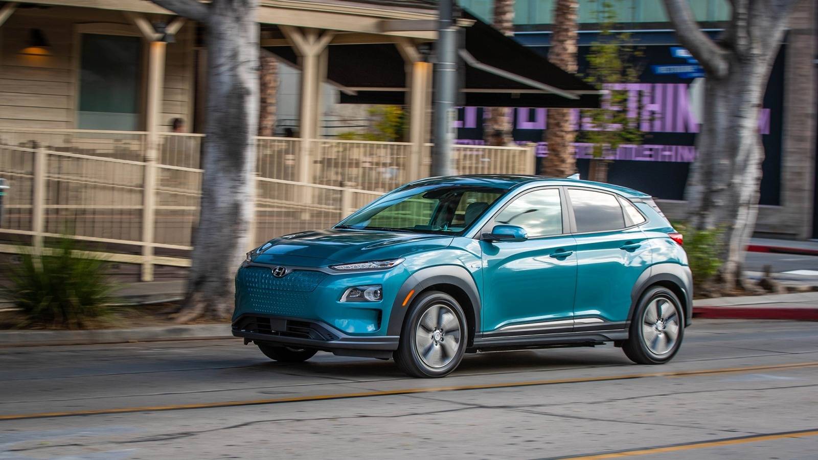 Best Electric Cars: Top-Rated EVs for 2020 - Electric Vehicles Online